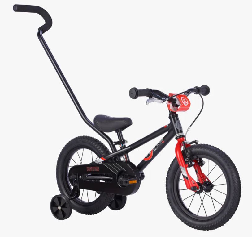 Byk hot sale training wheels