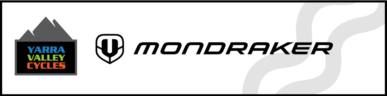 MONDRAKER