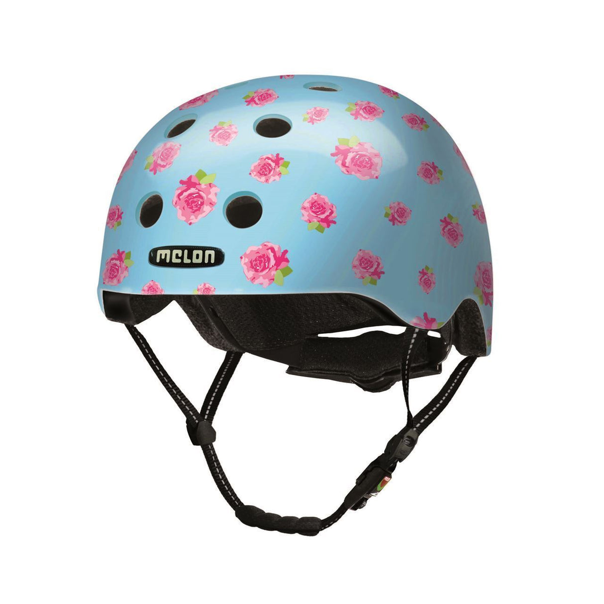 Melon Helmet All Stars - Flying Roses