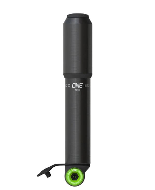 Oneup Components Edc Every Day Carry Pump [sz:70cc]