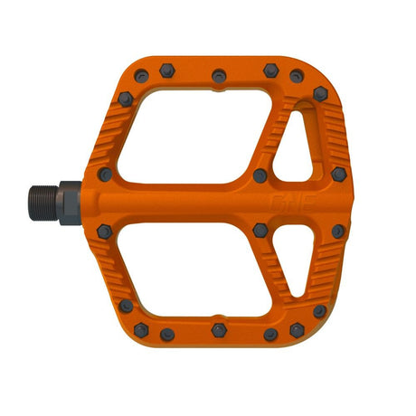 Oneup Components Pedals Composite [cl:orange]