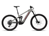 All New - Santa Cruz Vala - Bosch Perf CX - 150/160mm Travel - 4 Bar Linkage Suspension