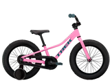 Trek 2024 Precaliber 16" Coaster Brake - Pink