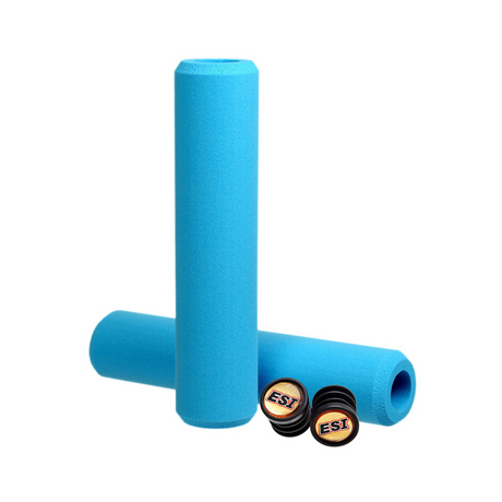 Esi Grips - Scilicone Slide-on - Extra Chunky - Aqua   