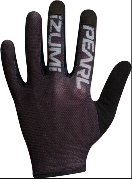 Pearl Izumi Glove - Divide Black [sz:large]