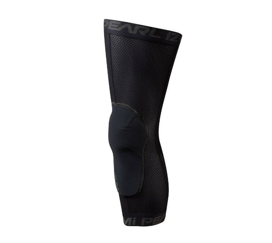 Pearl Izumi Knee Guard - Summit D30 Lightweight - Black (mesh Front & Back) [sz:large]