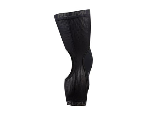 Pearl Izumi Knee Guard - Summit D30 Lightweight - Black (mesh Front & Back) [sz:large]