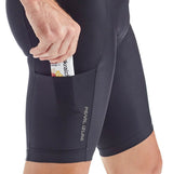 Pearl Izumi Bibshort Men's Expedition Bib Short [cl:black Sz:small]