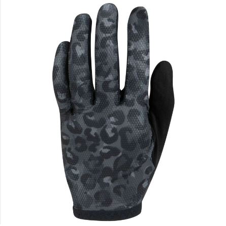 Pearl Izumi Glove Elevate Mesh Ltd [sz:medium Cl:black Leopard]