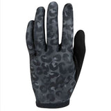 Pearl Izumi Glove Elevate Mesh Ltd [sz:xl Cl:black Leopard]