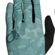 Pearl Izumi Glove Elevate Mesh Ltd [sz:medium Cl:pale Pine Camo]