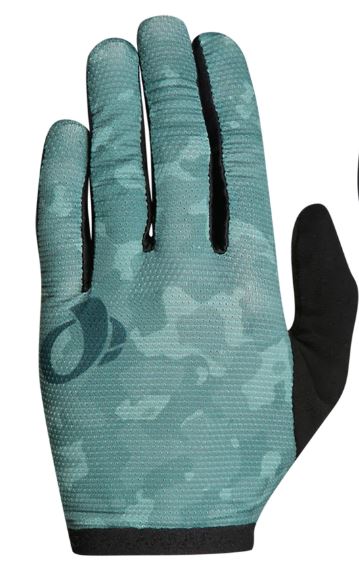 Pearl Izumi Glove Elevate Mesh Ltd [sz:medium Cl:pale Pine Camo]