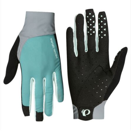 Pearl Izumi Gloves - W Elevate Pale Pine Serene Green [sz:large]