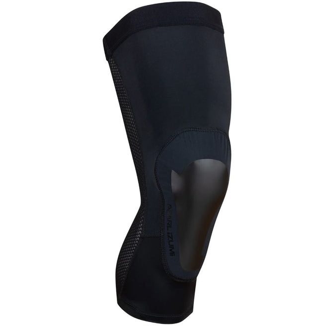 Pearl Izumi Knee Guard - Summit D30 Lightweight - Black (hardened Impact Zone) [sz:large]