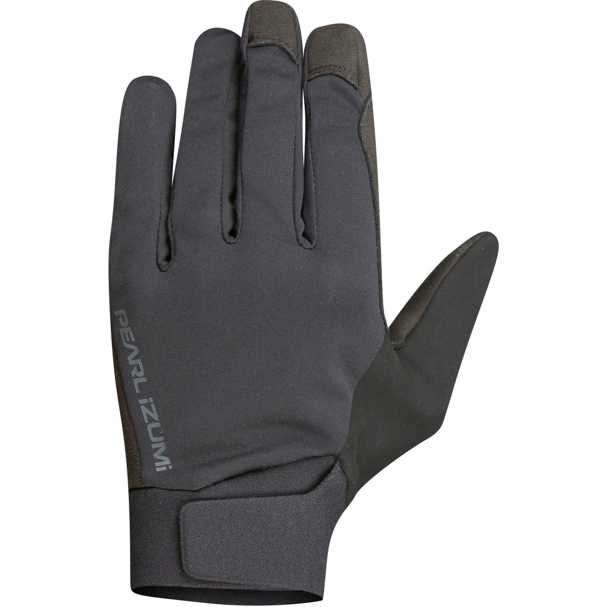 Pearl Izumi Gloves - Summit Neoshell Wrx Black [sz:large]