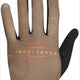 Pearl Izumi Glove Elevate Mesh Ltd [sz:medium Cl:saddle Badge]