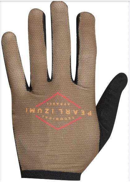 Pearl Izumi Glove Elevate Mesh Ltd [sz:medium Cl:saddle Badge]