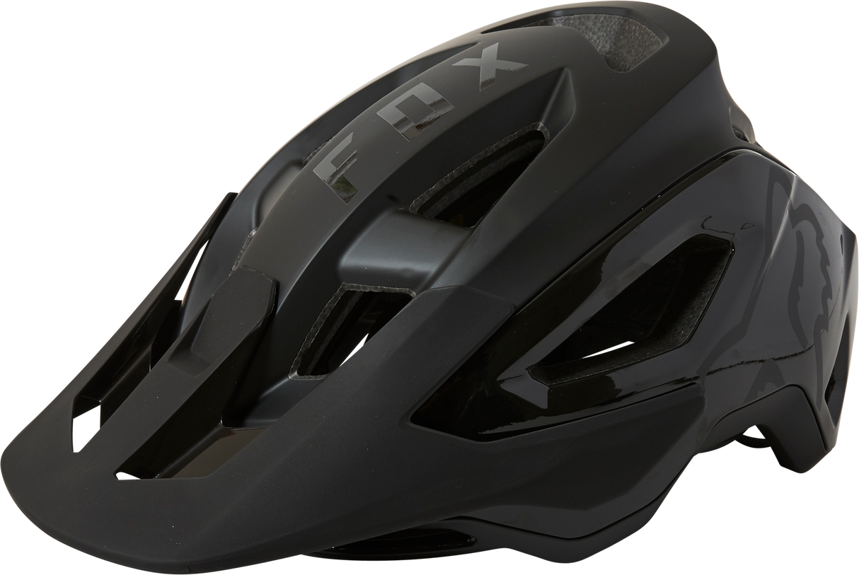 Fox - 2023 Helmet Speedframe Pro Helmet Black L [sz:large]