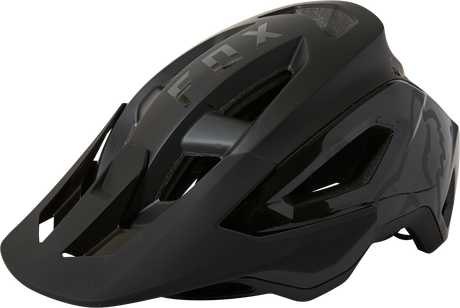 Fox - 2023 Helmet Speedframe Pro Helmet Black L [sz:large]