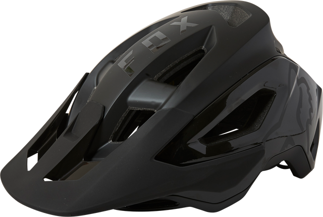 Fox - 2023 Helmet Speedframe Pro Helmet Black L [sz:large]