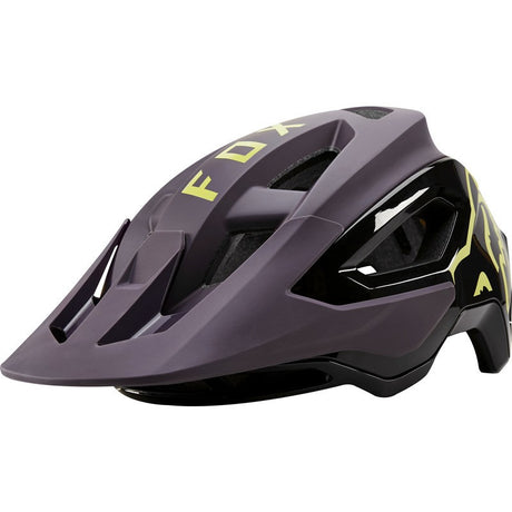 Fox 2020 Speedframe Pro Dark Purple [sz:large]