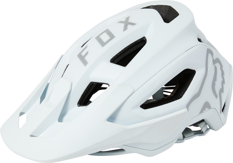 Fox 2021 Speedframe Pro White 