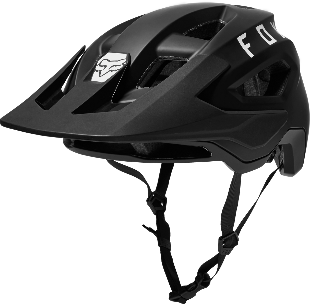 Fox - 2023 Helmet Speedframe Black