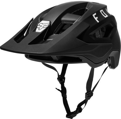 Fox - 2023 Helmet Speedframe Black S [sz:small]