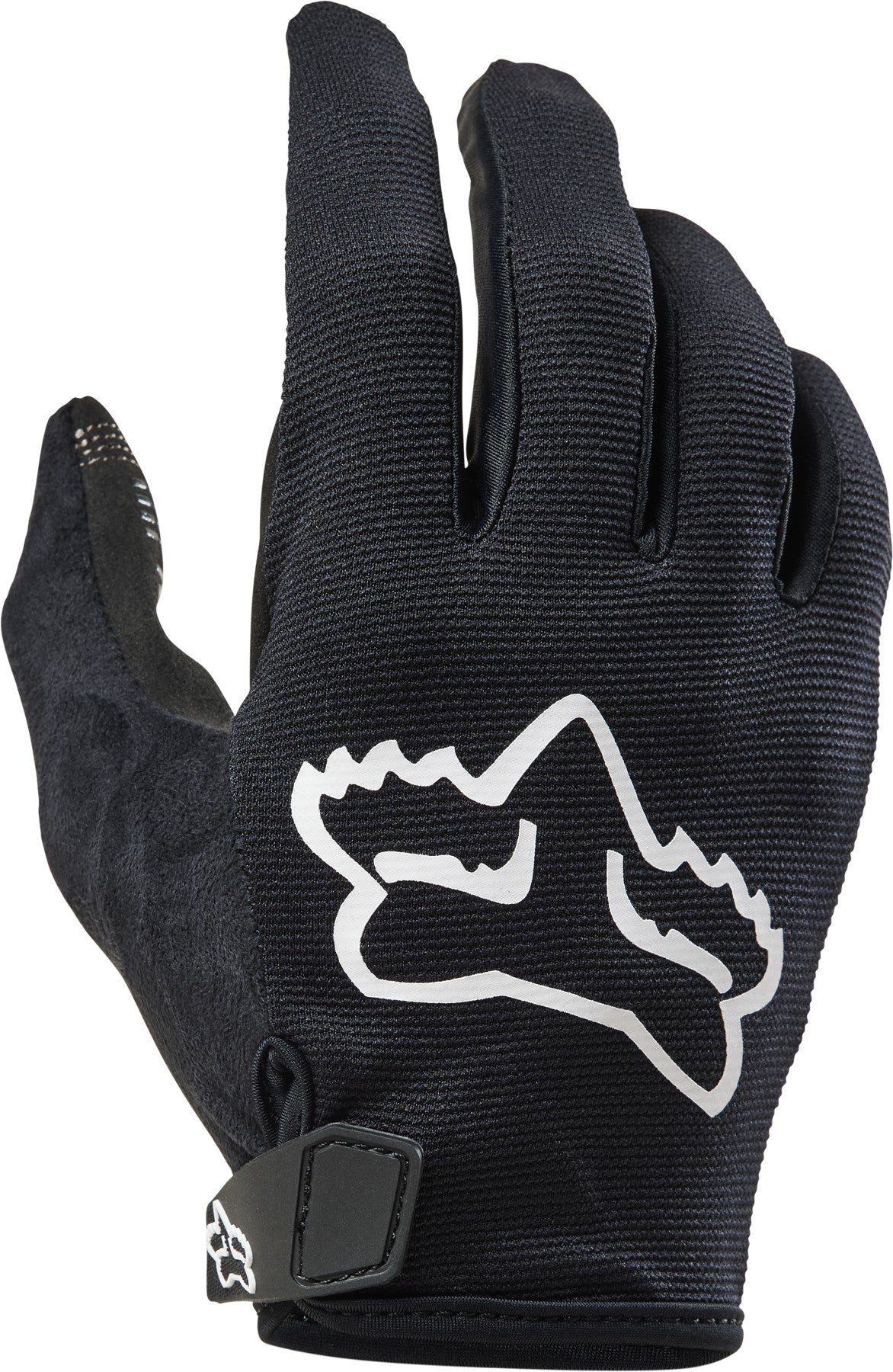 Fox - 2023 Youth Ranger Glove Black S [sz:small]