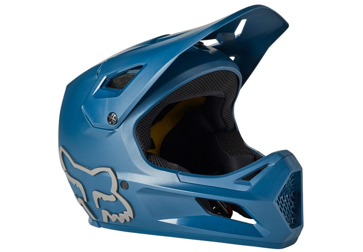 Fox - 2023 Helmet Rampage Dark Indigo S [sz:small]