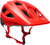 Fox - 2023 Helmet Mainframe Trvrs Flo Red L