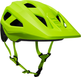 Fox - 2023 Youth Mainframe Helmet (one-size) [cl:fluro Yellow]