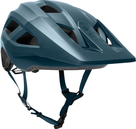 Fox - 2023 Youth Mainframe Helmet (one-size) [cl:slate Blue]