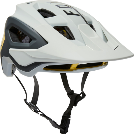 Fox - 2023 Helmet Speedframe Pro Blocked Boulder L [sz:large]