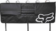 Fox - 2023 Tailgate Cover Small Black (one-size)