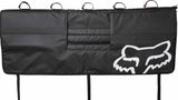 Fox - 2023 Tailgate Cover Small Black (one-size)