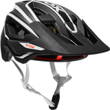 Fox - 2023 Helmet Speedframe Pro Dvide Black