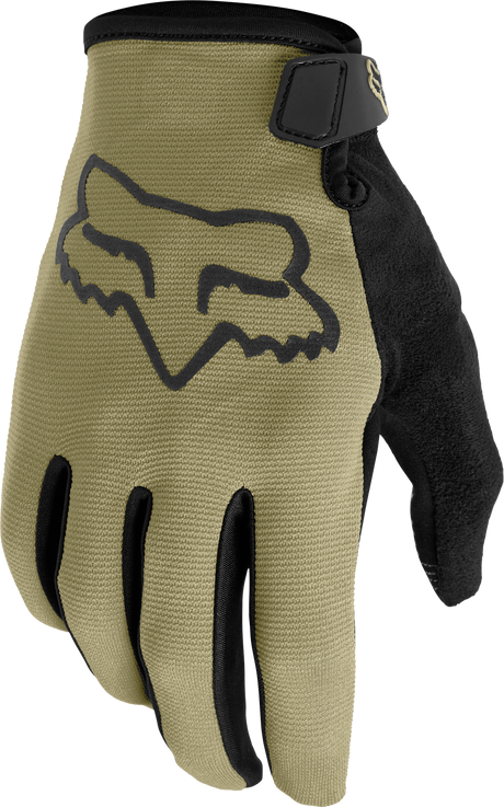 Fox - 2023 Ranger Glove Bark S [sz:small]