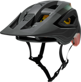 Fox - 2023 Helmet Speedframe Vnish Dark Shadow