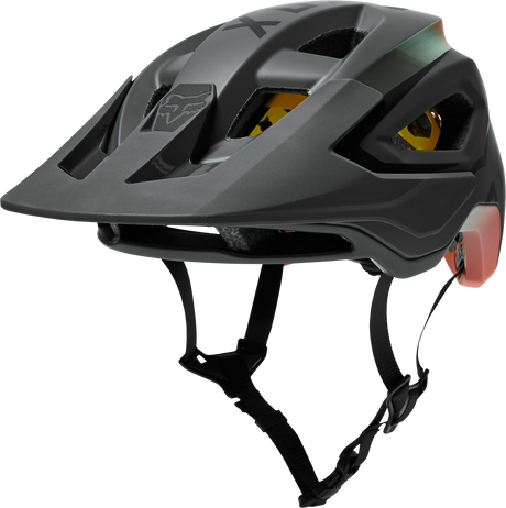 Fox - 2023 Helmet Speedframe Vnish Dark Shadow