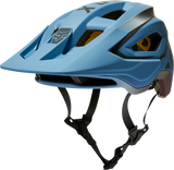 Fox 2022 Speedframe Mips Vnish Blue