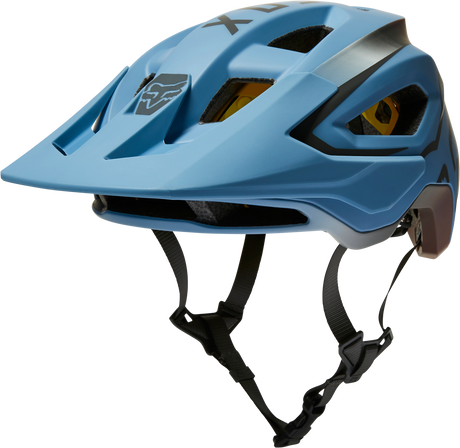 Fox 2022 Speedframe Mips Vnish Blue [sz:large]