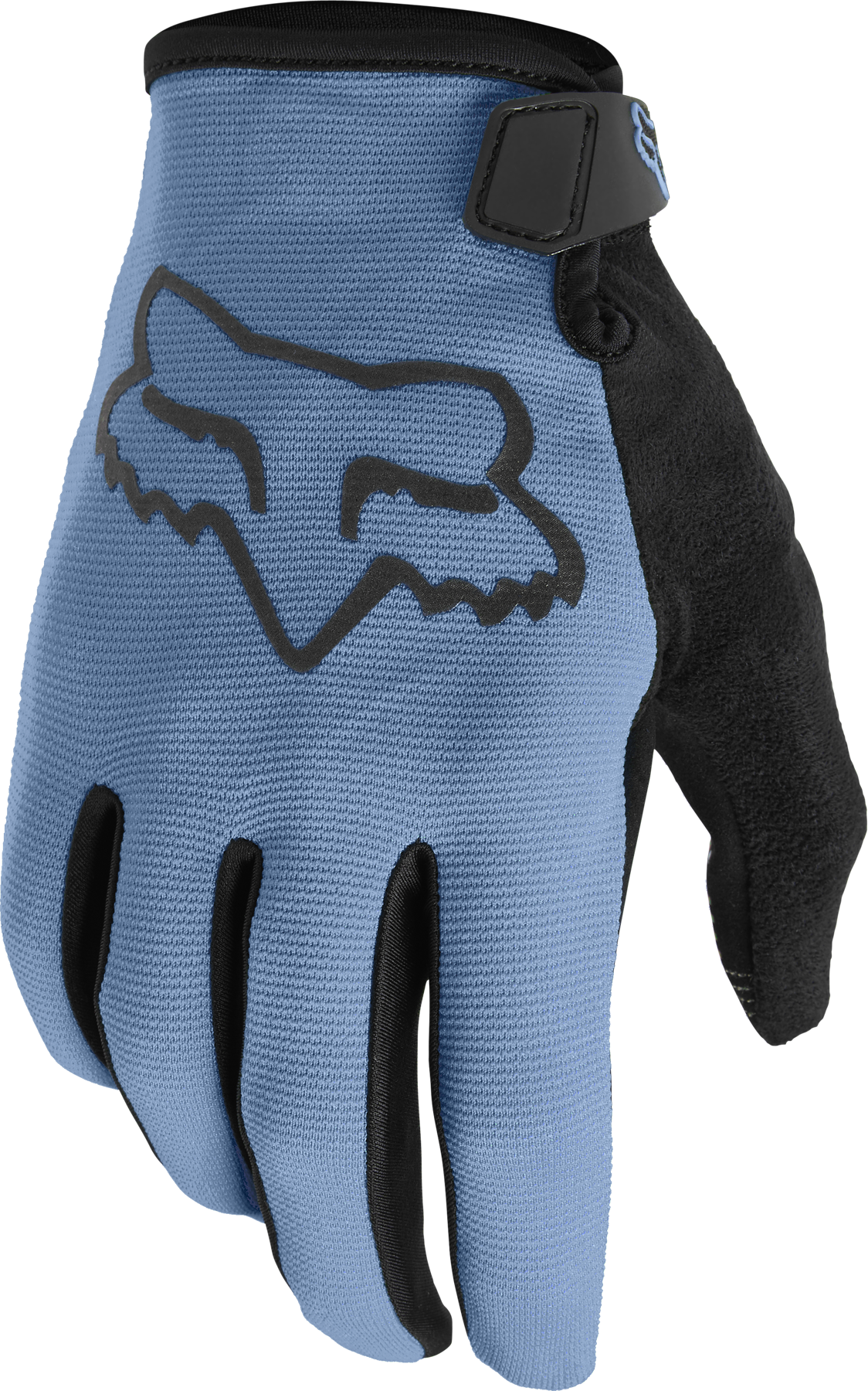 Fox - 2023 Ranger Glove Dusty Blue S [sz:small]