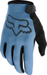 Fox - 2023 Ranger Glove Dusty Blue S [sz:small]