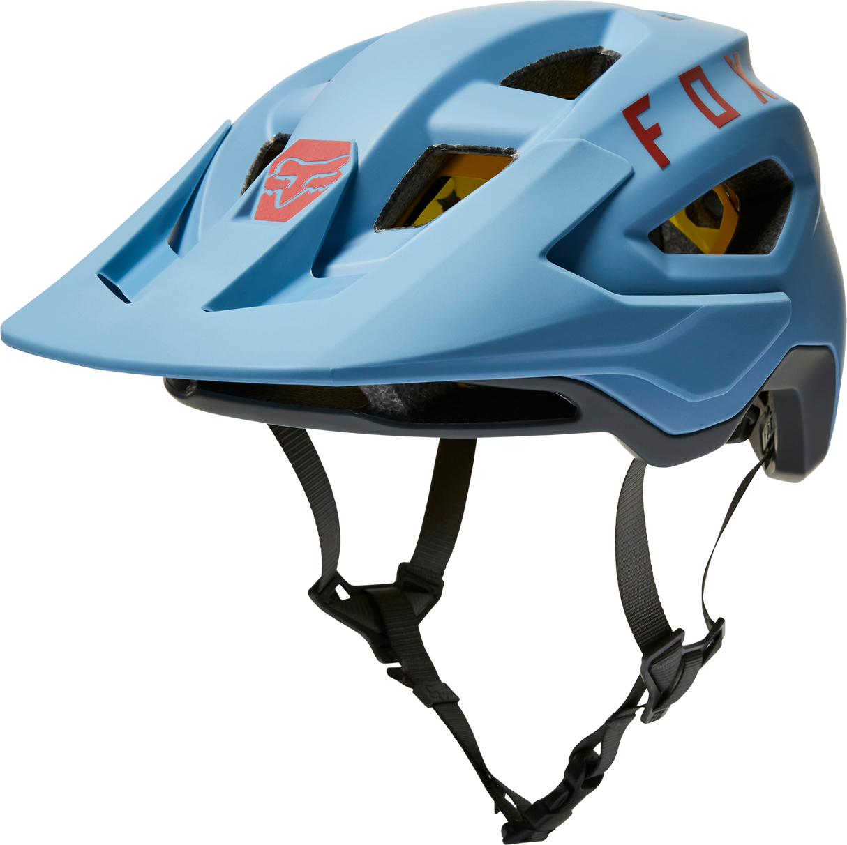 Fox 2022 Speedframe Mips Dusty Blue [sz:small]