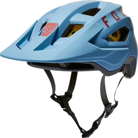 Fox 2022 Speedframe Mips Dusty Blue [sz:small]