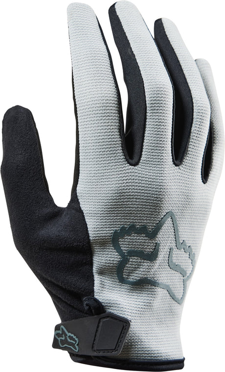 Fox - 2023 - Womens - Ranger Glove Eucalyptus S [sz:small]