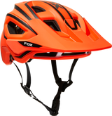 Fox - 2023 Helmet Speedframe Pro Dvide Flo Orange S [sz:small]