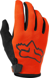 Fox - 2023 Ranger Glove Flo Orange S [sz:small]