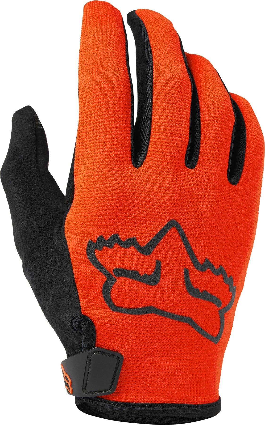 Fox - 2023 Ranger Glove Flo Orange M [sz:medium]